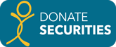 Donate Securities through Canada Helps