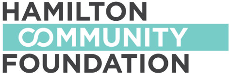 Hamilton Community Foundation Logo