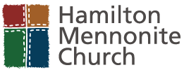 Hamilton Mennonite Church Logo