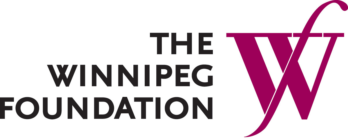 The Winnipeg Foundation Logo The Winnipeg Foundation Logo