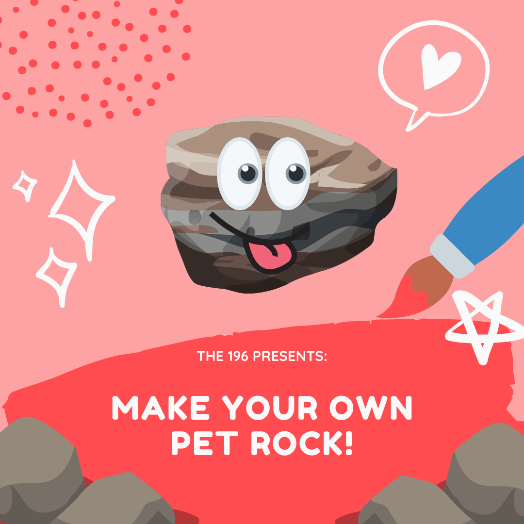 Rock Painting